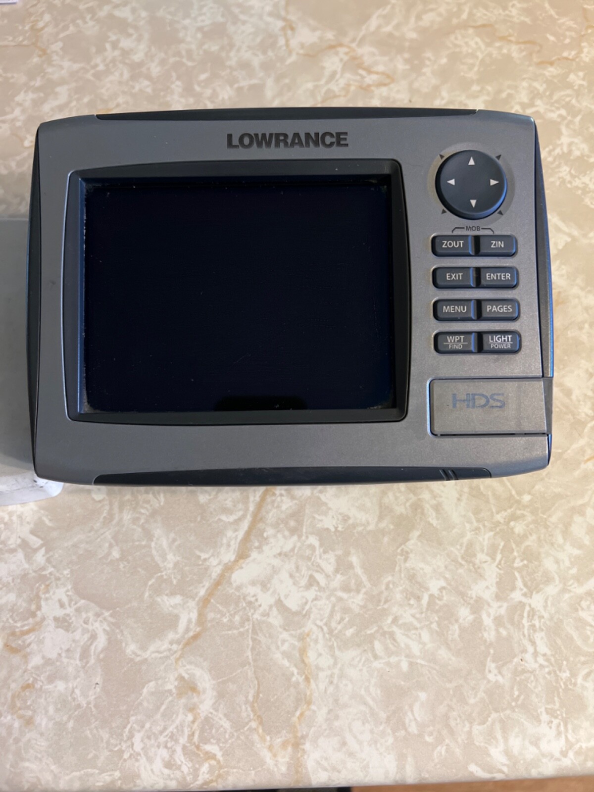 lowrance hds 7 Lowrance fish finder gps fish finder eBay