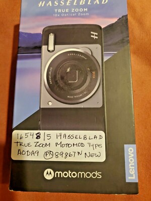 Hasselblad 89867N True Zoom Camera for Moto Z for sale Hasselblad 89867N True Zoom Camera for Moto Z for sale
