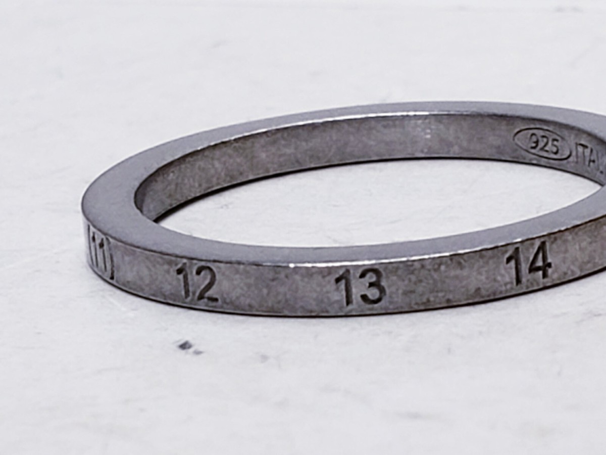 Maison Margiela men's ring 人柱　2017 Maison Margiela men's ring 人柱 2017 Ring-2-3h-8ccdb.jpg?fit