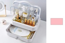 Box Porta Trucchi Organizer Portagioie Cosmetici espositore LD-388