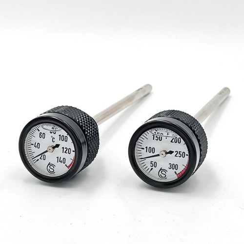 HONDA DAX 125 Oil Temperature Gauge / DAX125 - 第 1/14 張圖片