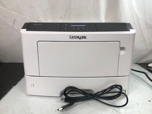 ms312dn lexmark printer