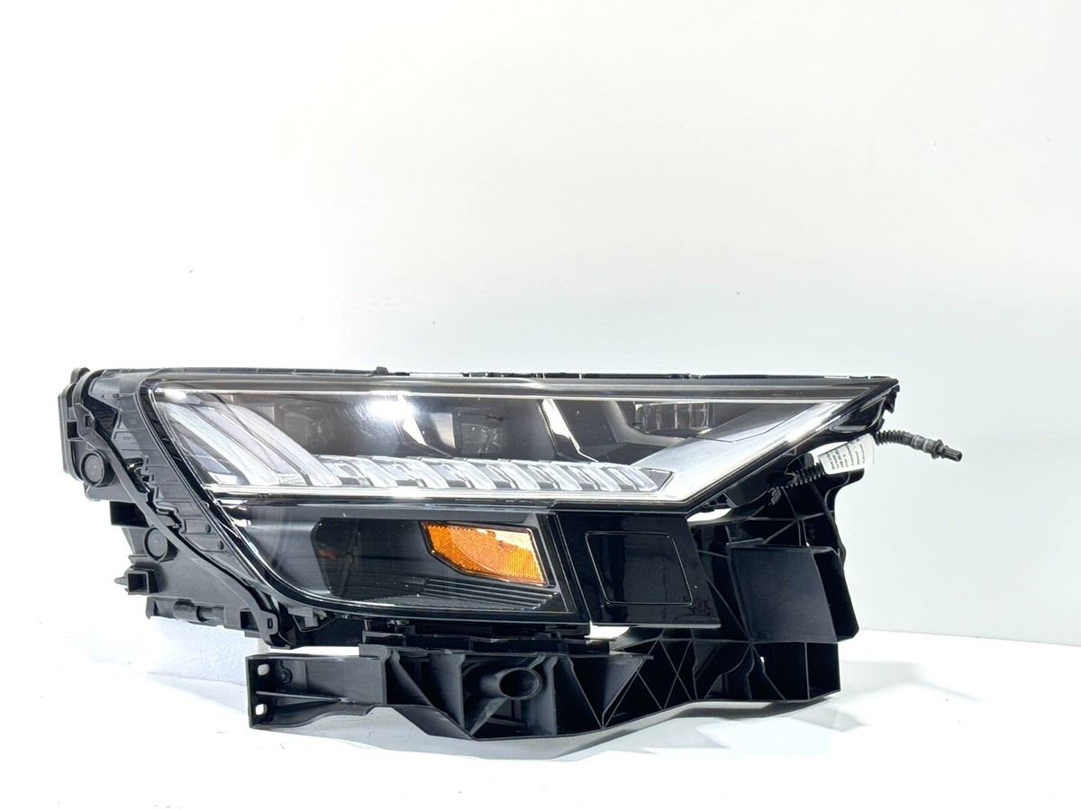 2019 2020 2021 2022 Audi SQ8 Q8 RSQ8 Matrix LED RH Headlight