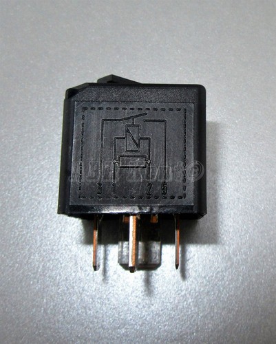 190-BMW Land Rover 4-Pin Relè 61366901469 61360141228 Tyco V23136-J6-X48 - Picture 5 of 7