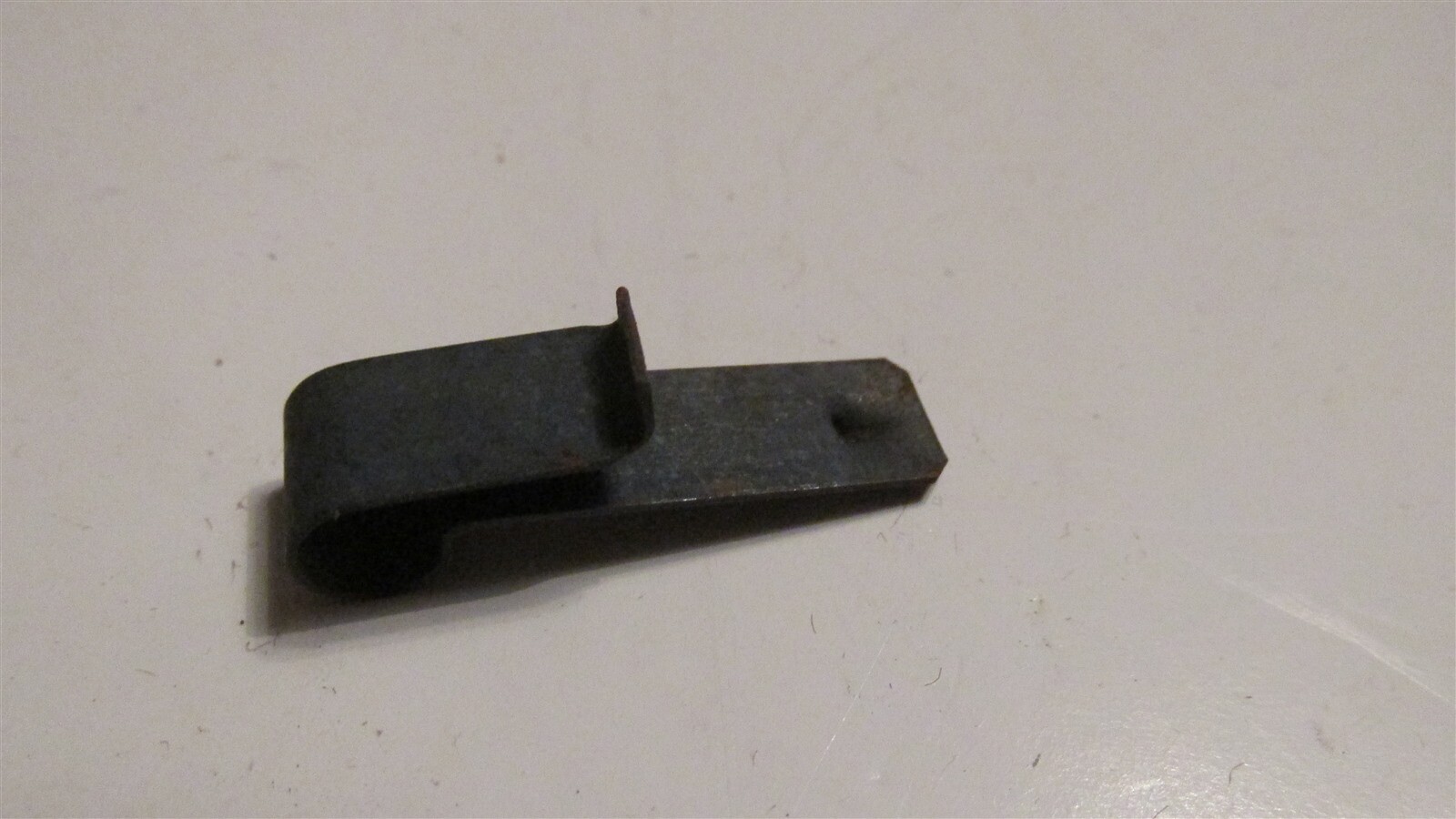 NOS FORD TOPLOADER 4 SPEED TRANSMISSION SPEEDOMETER GEAR RETAINER CLIP