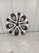 Wheel Cover HubCap Sedan 10 Spoke Hybrid Fits 20-21 COROLLA 1726195