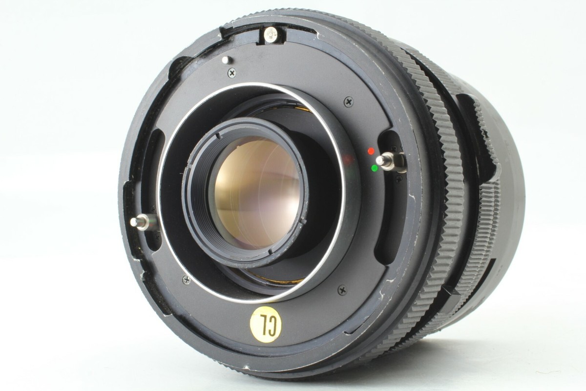 MAMIYA-SEKOR NB 90mm F3.8 セコール Exc+++] Mamiya Sekor NB 90mm f3.8 For RB67 Pro S SD from