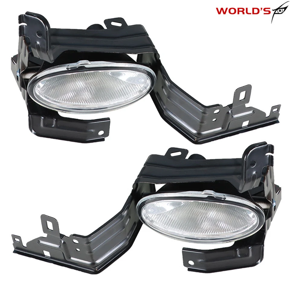 Luces antiniebla de parachoques para Honda Accord sedán 2011-2012 lámpara + cableado + interruptor derecha + izquierda Foto 4 de 4