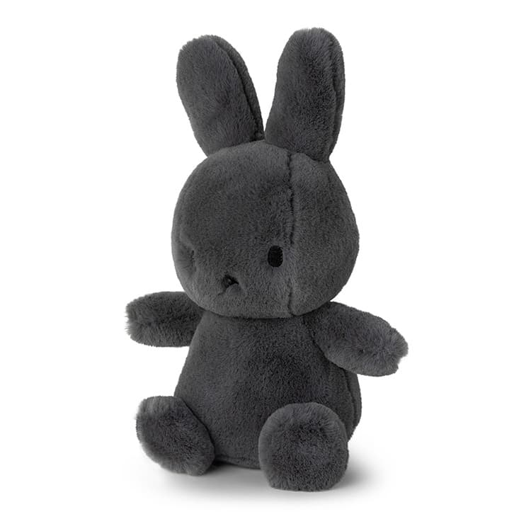 BON TON TOYS Miffy Cozy 23cm in Giftbox Grey Japan NEW | eBay
