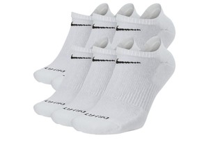 nike dri fit socks womens no show