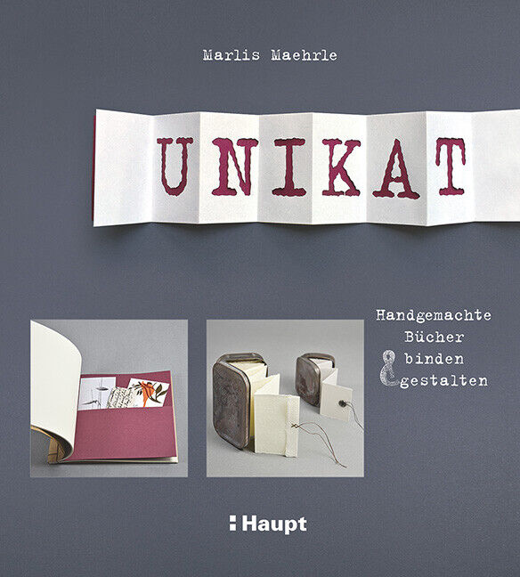 Thumbnail - Marlis Maehrle / Unikat