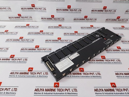 Ge Intelligent IC693CHS392K Base 10 Slot Expansion Module Rev: A7 - Picture 5 of 12