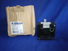 TELEMECANIQUE ISOLATING TRANSFORMER 250VA P/N: ABL-6TS25U PRI 230/400V NEW