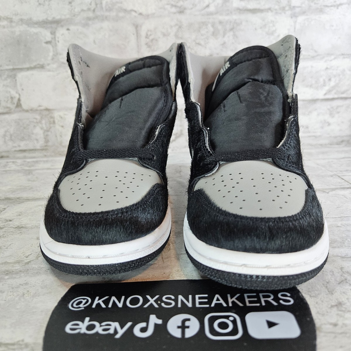 Nike Air Jordan 1 Retro High OG Twist 2.0 Grey DZ2523-001 Women's