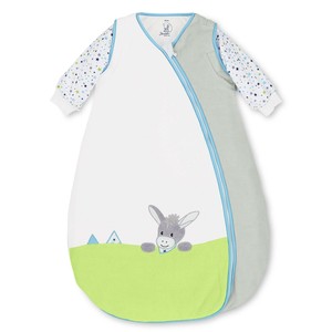 sterntaler sleeping bag