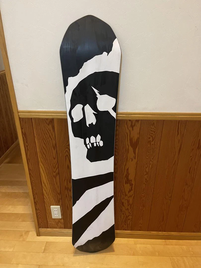CAPITA ultrafear japan LTD 151 20-21モデル-