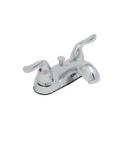 PROFLO PFWSC1240ACP 1.2 GPM Centerset Bathroom Faucet - Chrome NEW IN THE BOX 
