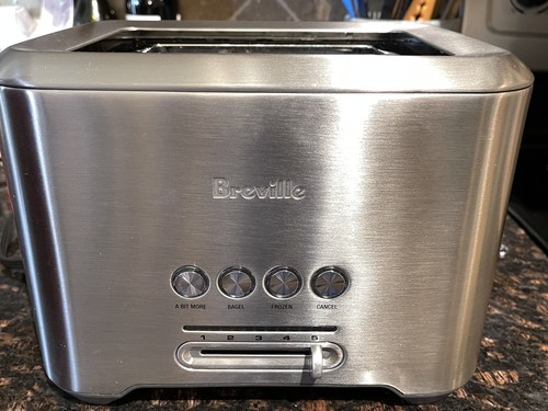 Breville BTA720XL Bit More 2-Slice 