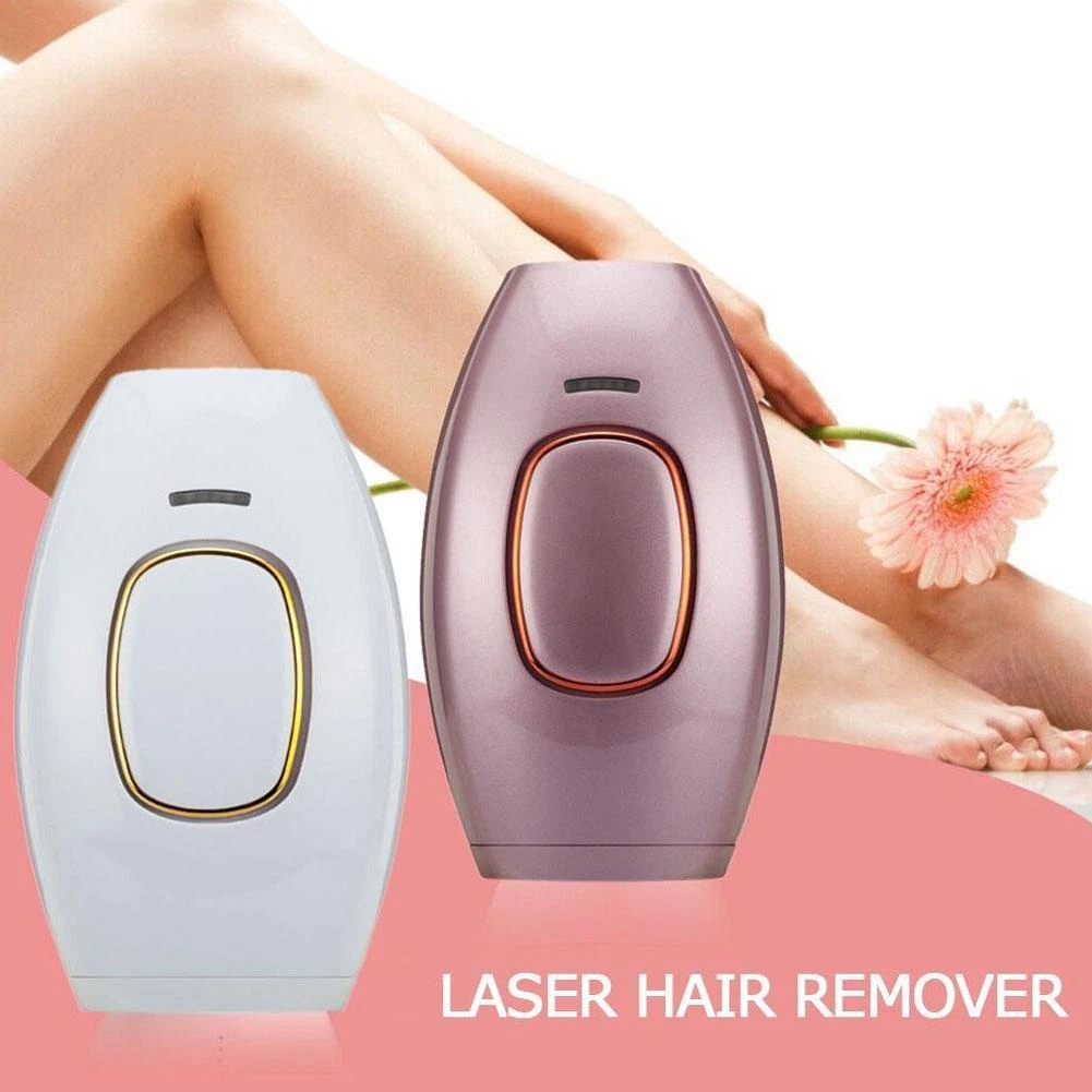 2024 Best 5minskin At home Hair Removal Handset 5minskin NICE Hair