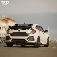 LED Tail Lights for Honda Civic Hatchback Type R 2016-2021 FK7 FK8 Rear Lights