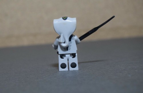 Lego Genuine Mini Figure Ninjago Select Character - Picture 21 of 184