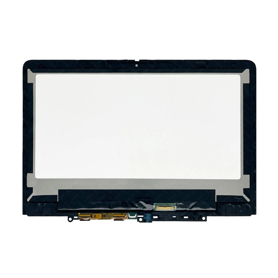 LCD Touchscreen Display Assembly for Lenovo 300w Yoga Gen4 82VM0018SS 82VM0018US - Image 3 of 4