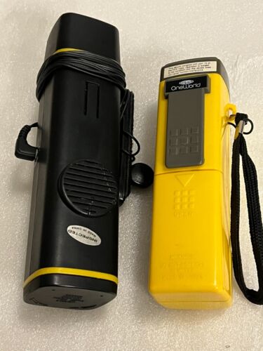 Lotto di radio tascabili, walkman, auricolari: Retekess, SUNNY, MDR Sports Marlboro - Foto 10 di 17