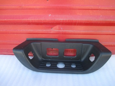 00 01 02 03 04 05 06 TOYOTA TUNDRA REAR BUMPER CENTER STEP PAD | eBay