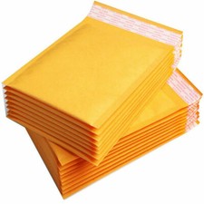 Padded envelope Mailing Bag Royal Mail Large Letter A4 Bubble Pouch G4 UK Jiffy