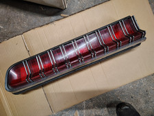 Tail Light Lh Cougar Mercury 67 68 Tail Light Lh Cougar Mercury 67 68