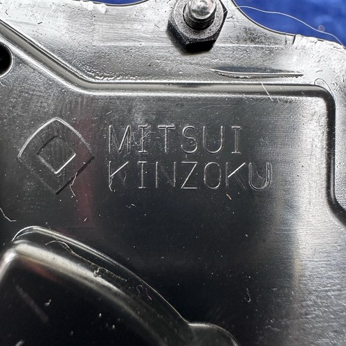 2008 TOYOTA PRIUS TRUNK LOCK LATCH HATCH ACTUATOR REAR LOCK OEM 04 05 06 07 09 - Foto 5 di 6