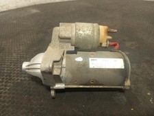 NISSAN NAVARA Starter Motor 2015-2021 2.3L YS23 E6B-A