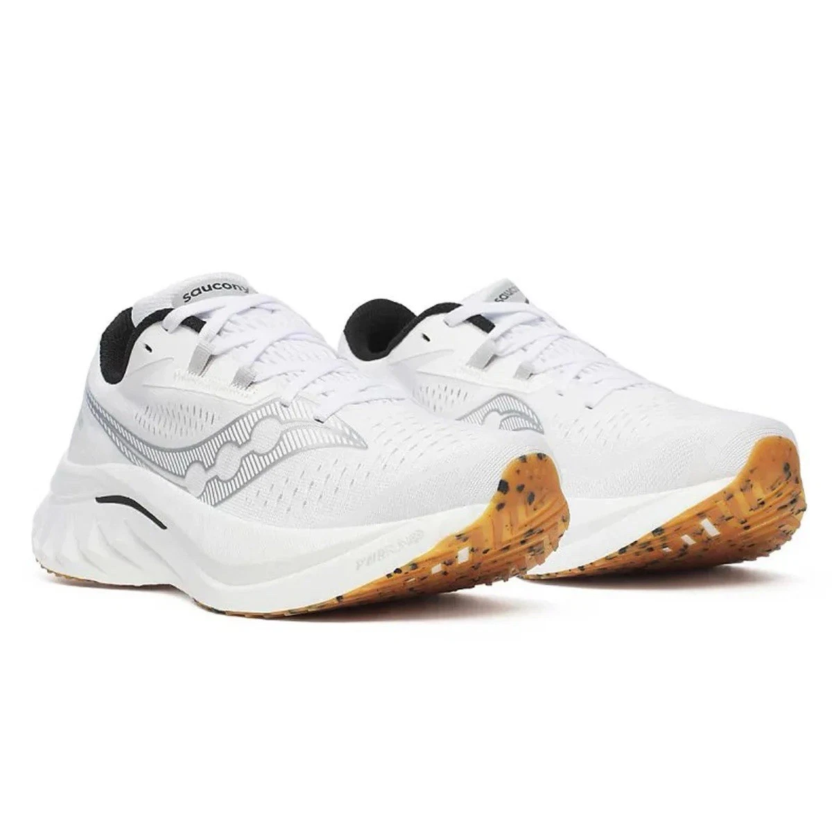 Saucony Endorphin Speed 5 White Gum for sale | eBay
