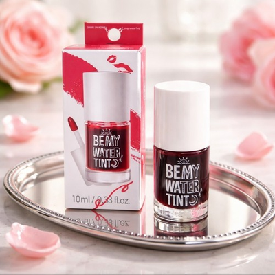 #ad Yadah Be My Water Tint In 01 Rose Pink 10 Ml 0.33 fl Oz $6.50