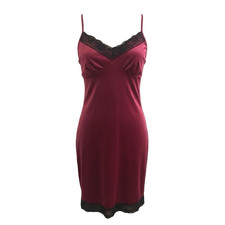 Velvet Sheath Dress Small Black Lace Trim Stretchy Whimsigoth Sexy Romantic