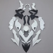 Unpainted Fairing Kit For Kawasaki Z1000SX 2020-2025 / Ninja1000 1100 2020-2025
