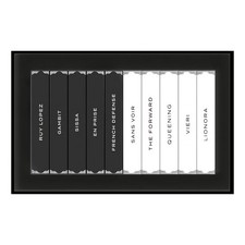 Mind Games Unisex Mind Games Discovery Set Gift Set Fragrances 850034671925