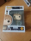 Funko Pop! Vinyl: Game of Thrones Dunk (Chase) 1901 Knight Of The Seven Kingdoms