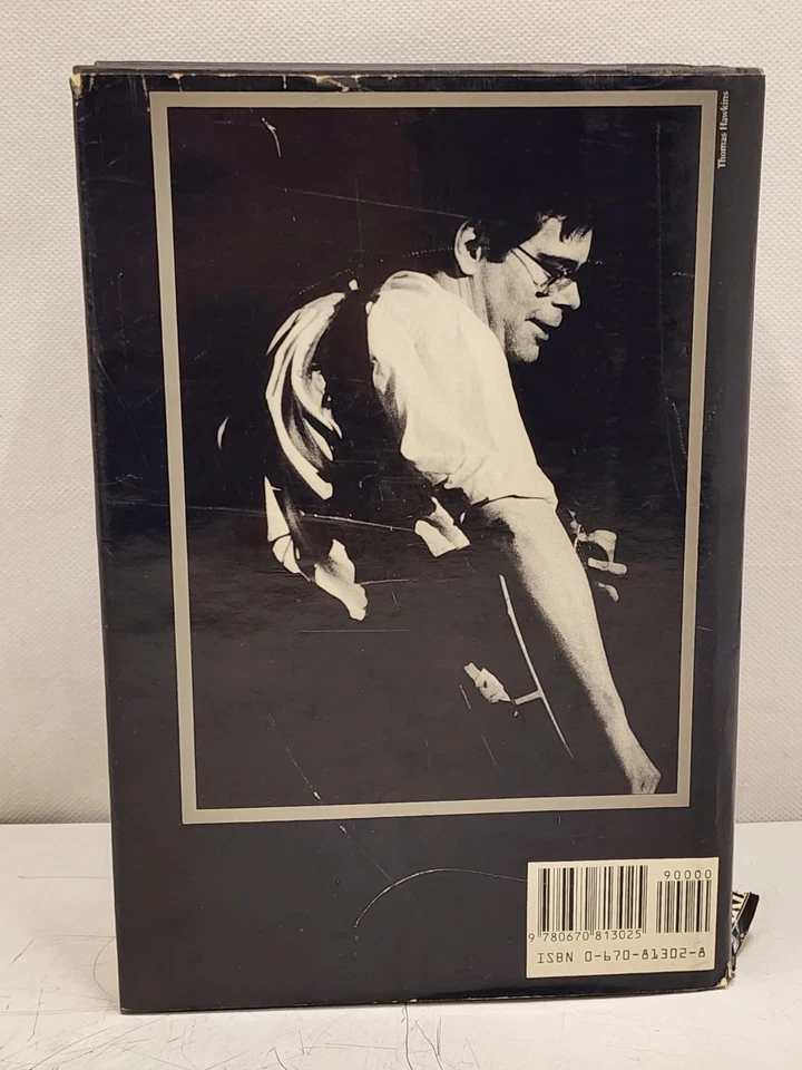 Stephen King's "It" First Edition Seventh Printing Hard Cover - Image 4 of 4