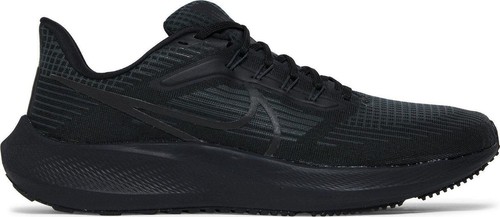 Nike Air Zoom Pegasus 39 Triple Black Anthracite DH4071-006  display picture 1