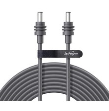 Starlink Mini Satellite DC to DC Power Cable 100ft 30M