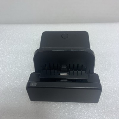  Third Party Docking Charging Station for Nintendo Switch 1 Tested & Working