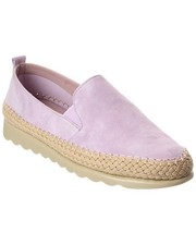 The Flexx Chappie Suede Flat Women's