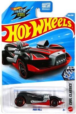 HOT WHEELS 2026 Mainline CASE K U-PICK | eBay