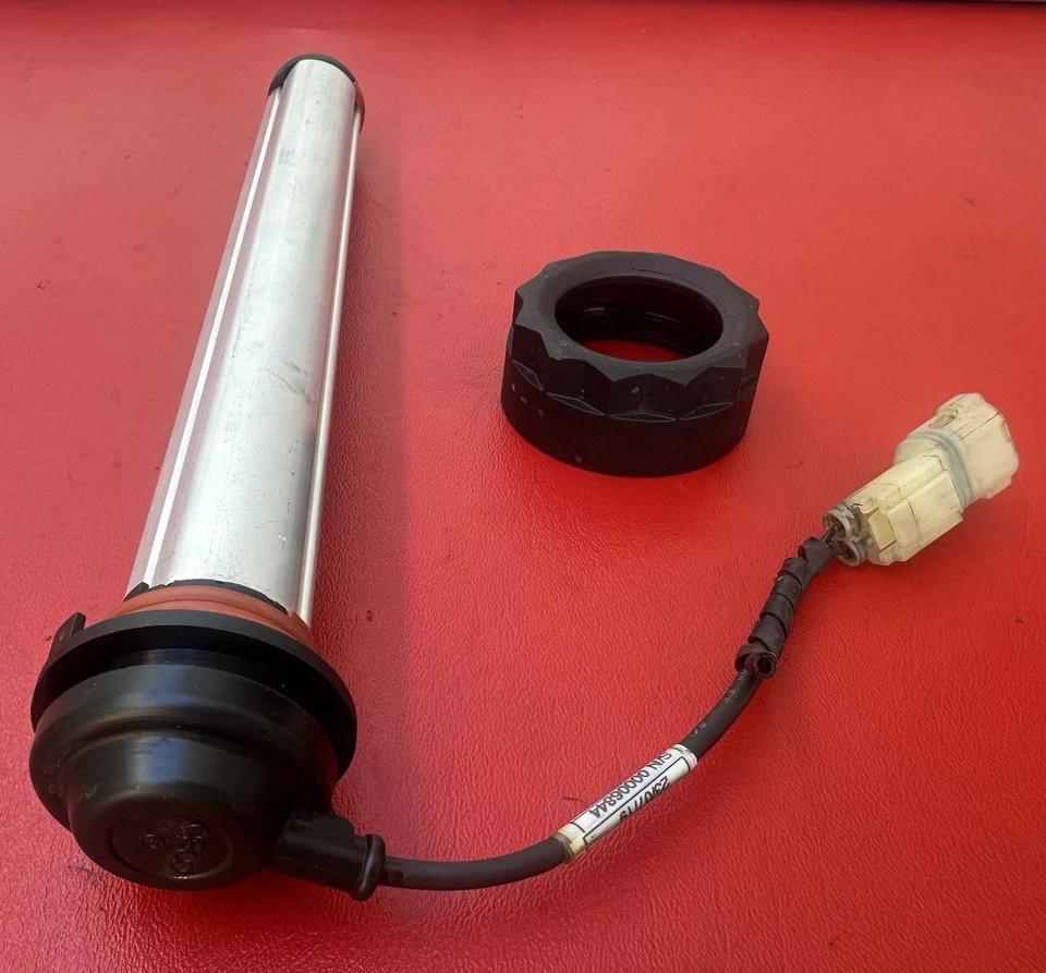 2013 13-14 Ducati Multistrada 1200S Touring OEM датчик уровня топлива газа - Изображение 4 из 4