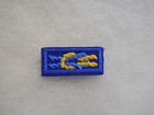 Cub Scout Den Leader Award Adult Leader Knot Cloth 