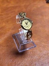 Orologio SEIKO vintage anni 80 oro quarzo piccolo secondo donna usato