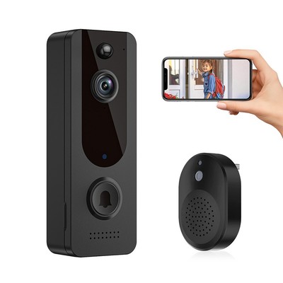 High Tech Wireless Audio Intercom für effektives Home Monitoring System
