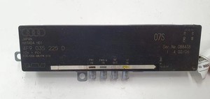 AUDI A6 Avant 4F5, C6 Antennenverstärker  4F9035225D 2.70 Diesel 2006 33388837