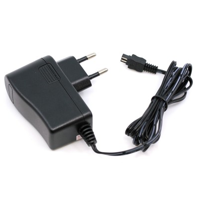 Ladegerät für Sony DCR-SX15E Kamera Camcorder Netzteil Ladekabel